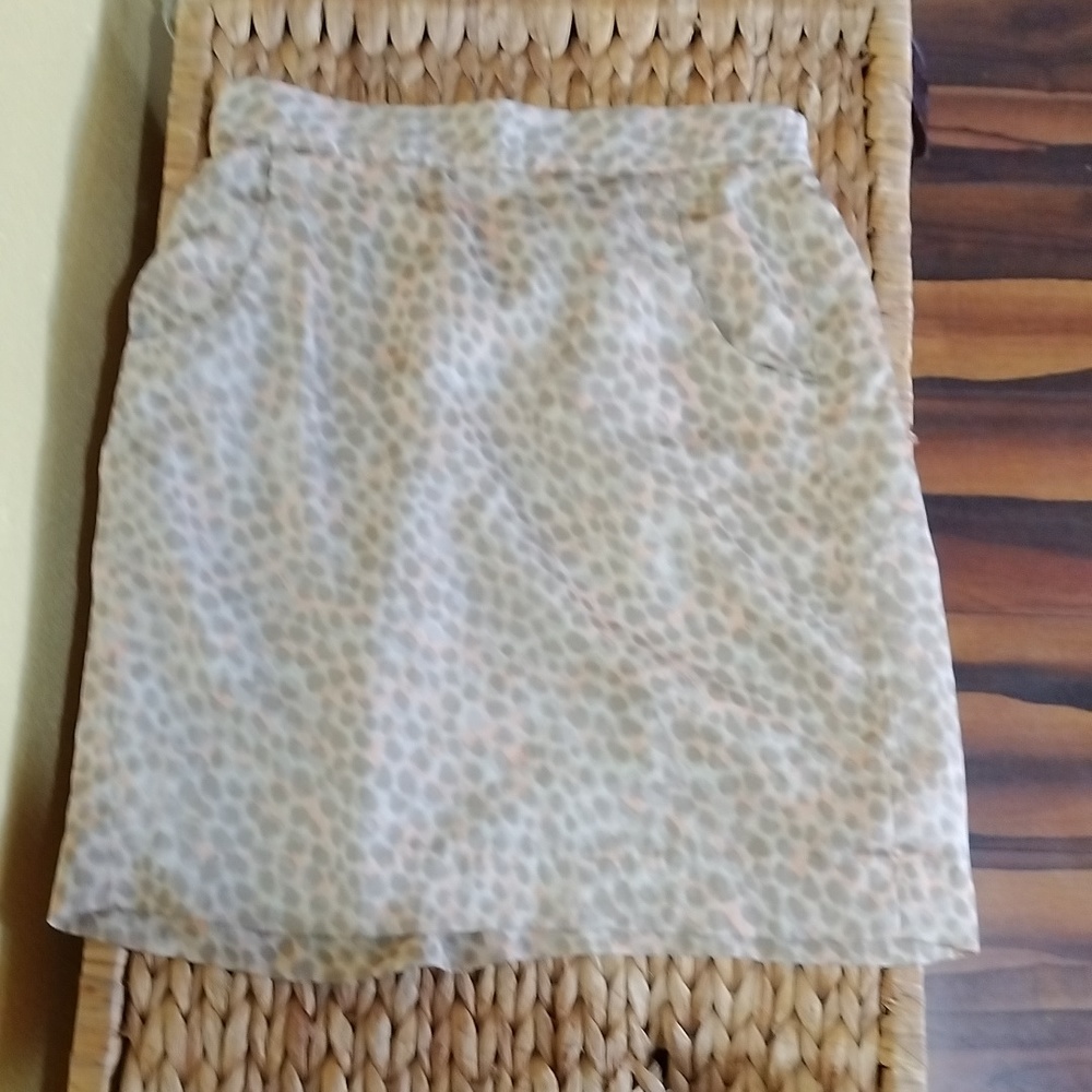 Loft Skirt